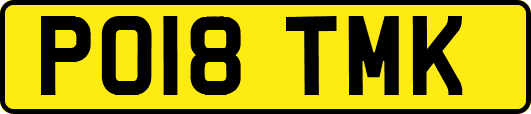 PO18TMK
