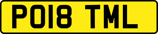 PO18TML