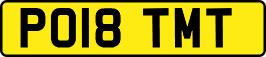 PO18TMT