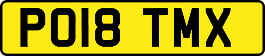 PO18TMX