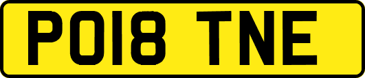 PO18TNE