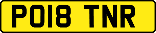 PO18TNR