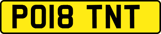 PO18TNT