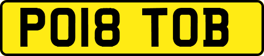 PO18TOB