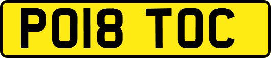PO18TOC