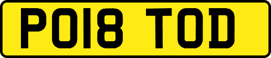 PO18TOD