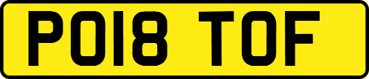 PO18TOF
