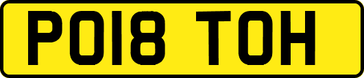 PO18TOH