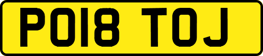 PO18TOJ