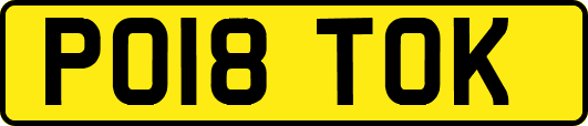 PO18TOK