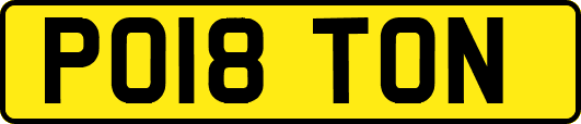 PO18TON