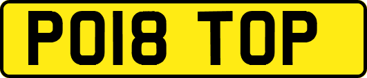 PO18TOP