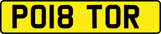 PO18TOR