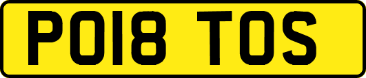 PO18TOS