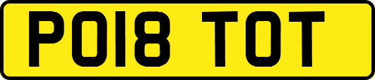 PO18TOT
