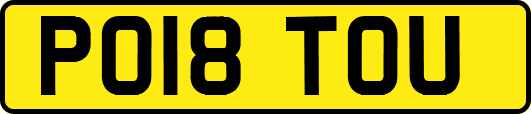PO18TOU