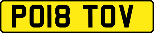 PO18TOV