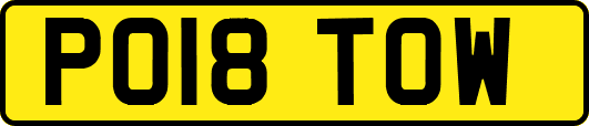 PO18TOW
