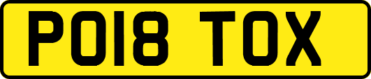 PO18TOX