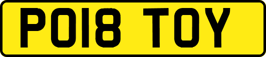PO18TOY