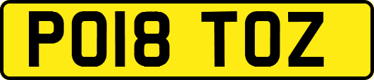 PO18TOZ