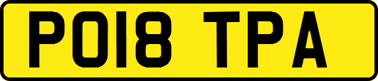 PO18TPA