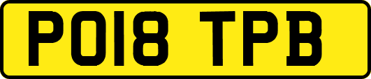 PO18TPB