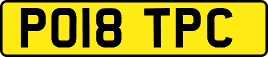 PO18TPC