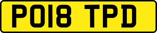 PO18TPD
