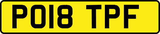 PO18TPF