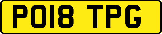 PO18TPG