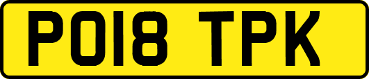 PO18TPK