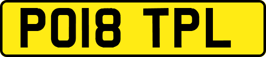 PO18TPL