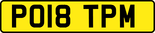PO18TPM
