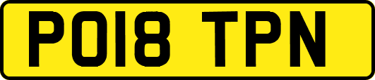 PO18TPN