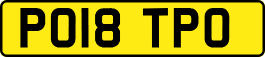 PO18TPO