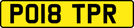 PO18TPR