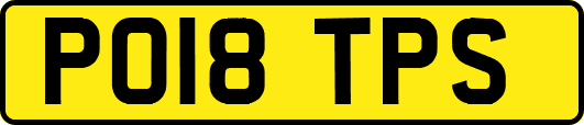 PO18TPS