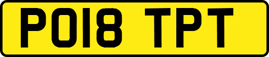 PO18TPT