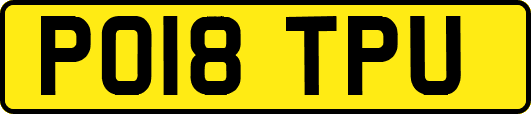 PO18TPU