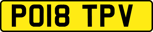 PO18TPV