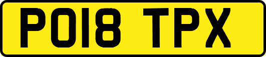 PO18TPX