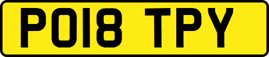 PO18TPY