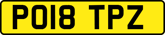 PO18TPZ