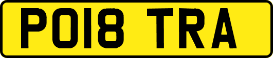 PO18TRA