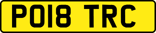 PO18TRC