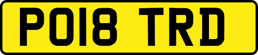 PO18TRD