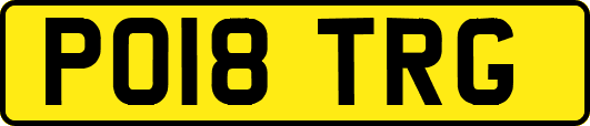 PO18TRG