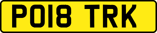 PO18TRK