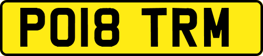 PO18TRM